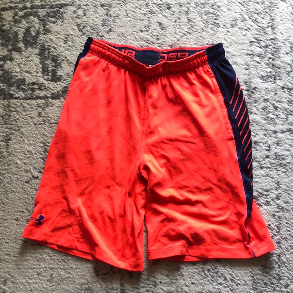 Under Armour shorts M\M